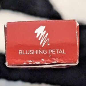 LWYA Kisser Fixer Lip Pencil In Blushing Petal -lip Liner Lip Filler  New In Box